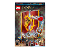 LEGO Harry Potter™ 76409 Flaga Gryffindoru™ - 1091325 - zdjęcie 1